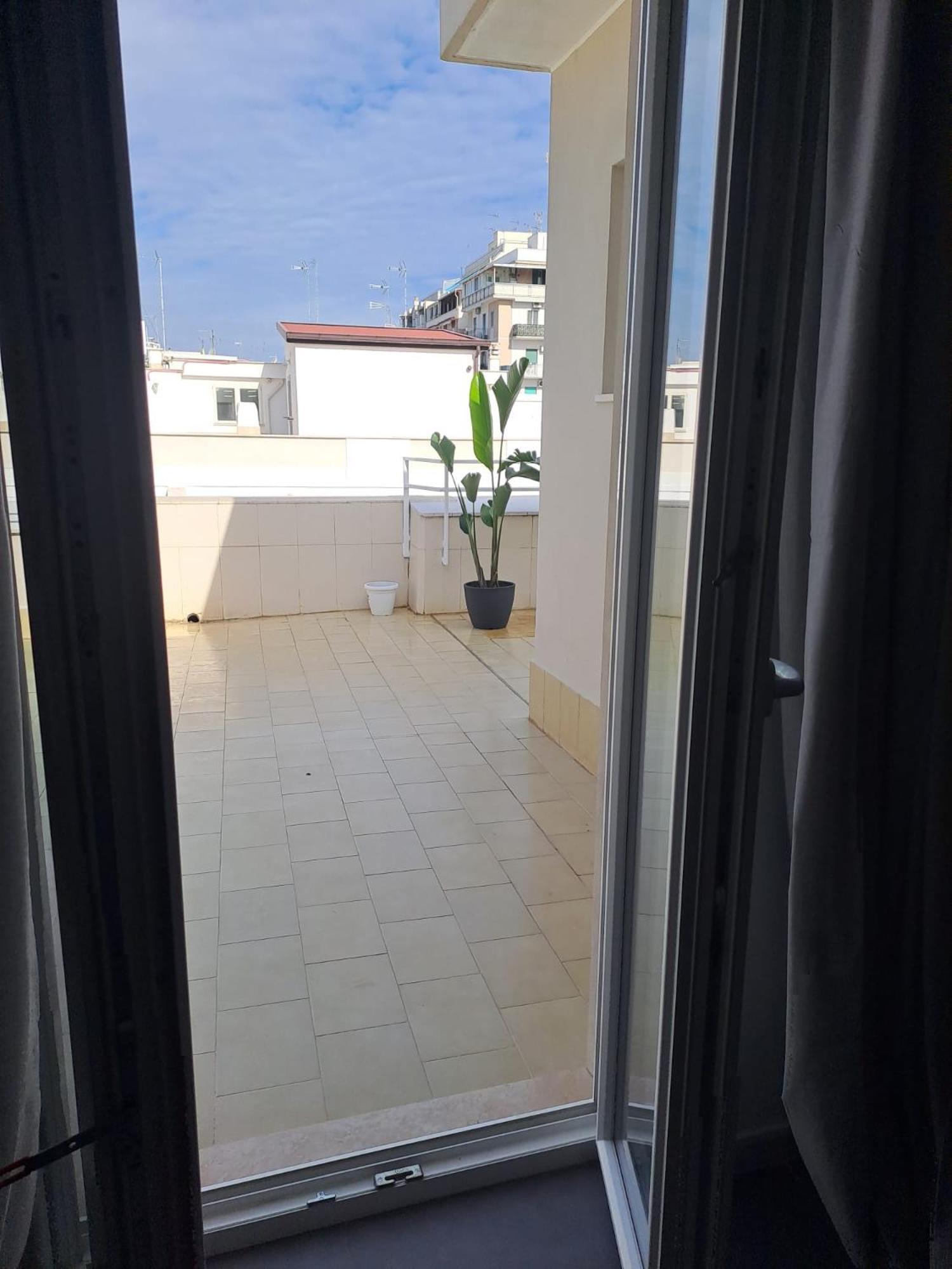Novecento Dimore Di Poesia Trani Dış mekan fotoğraf