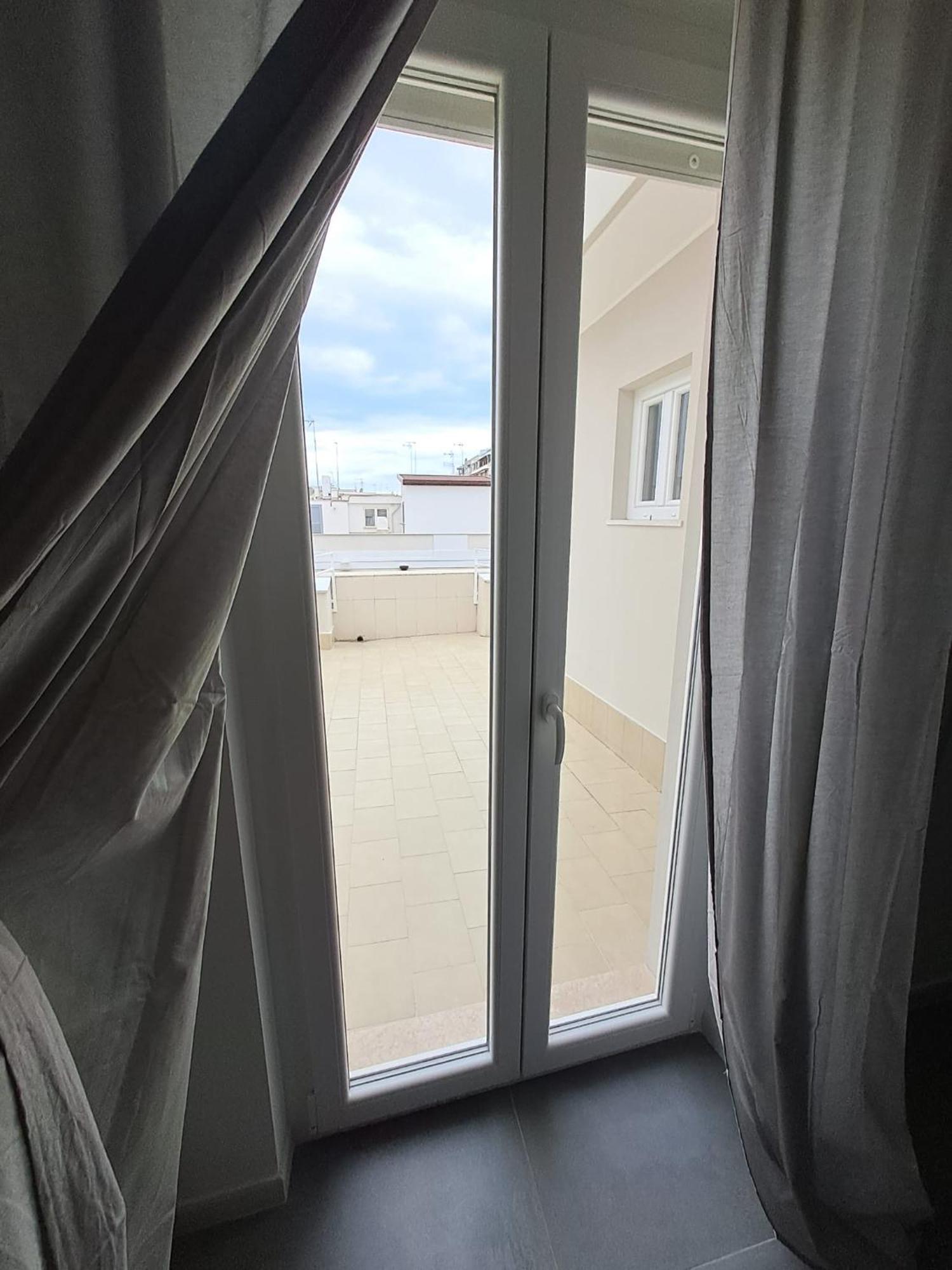 Novecento Dimore Di Poesia Trani Dış mekan fotoğraf