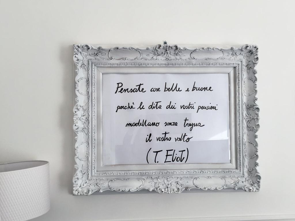 Novecento Dimore Di Poesia Trani Dış mekan fotoğraf