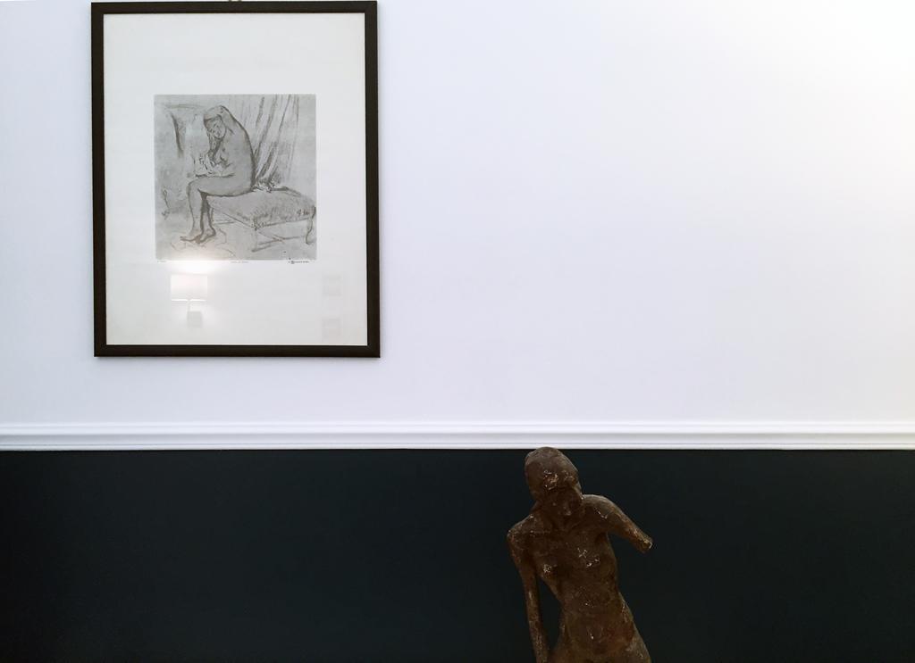 Novecento Dimore Di Poesia Trani Dış mekan fotoğraf