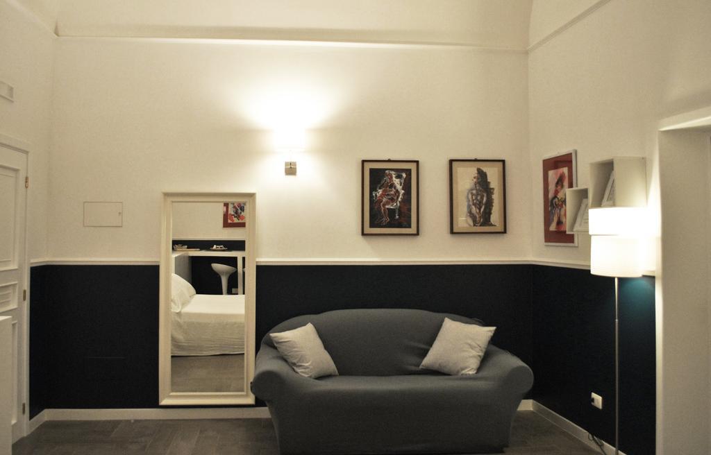 Novecento Dimore Di Poesia Trani Dış mekan fotoğraf