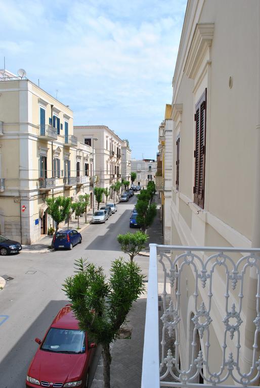 Novecento Dimore Di Poesia Trani Dış mekan fotoğraf